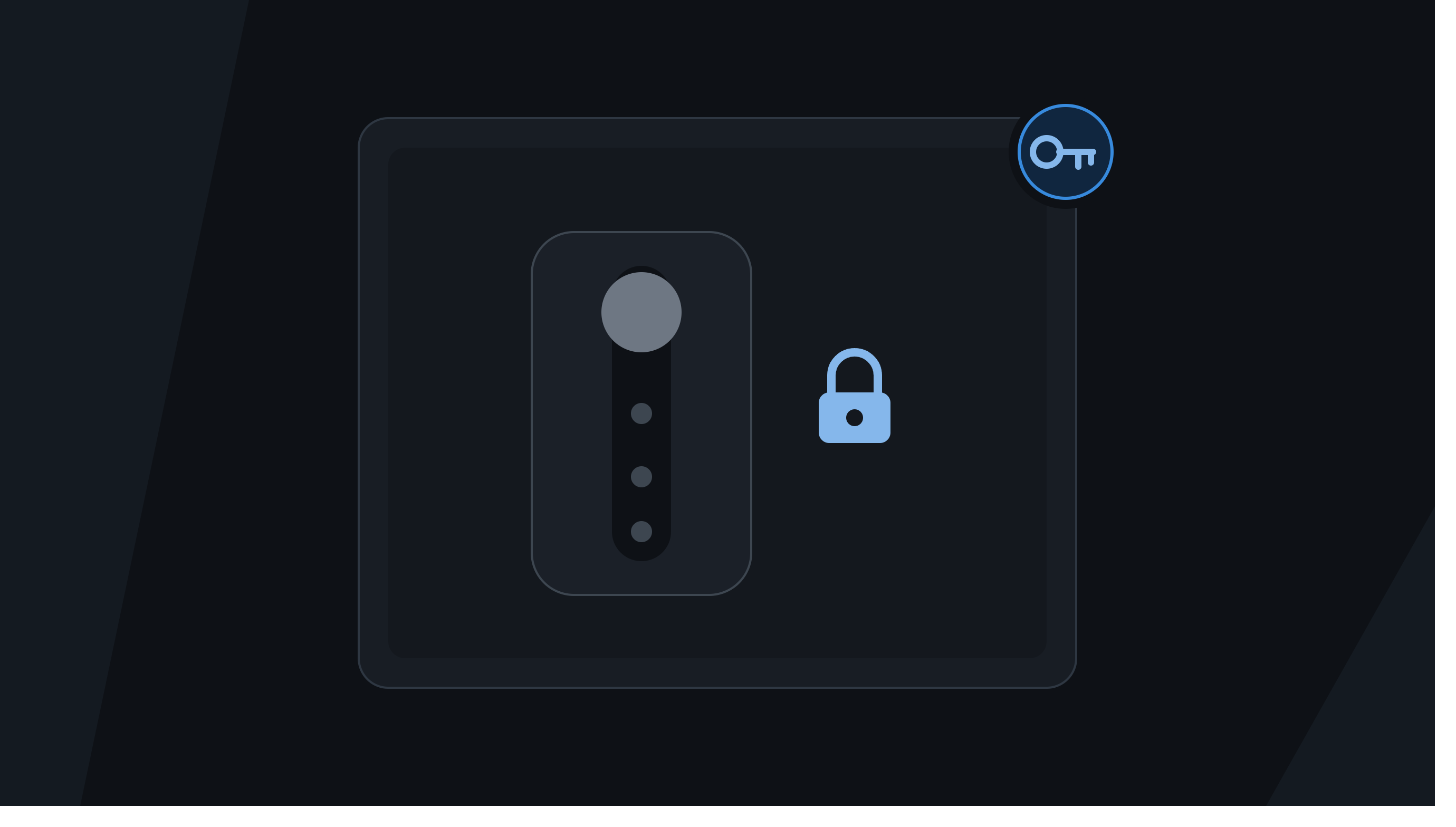 Gearbox Lock (for automatic transmissions)