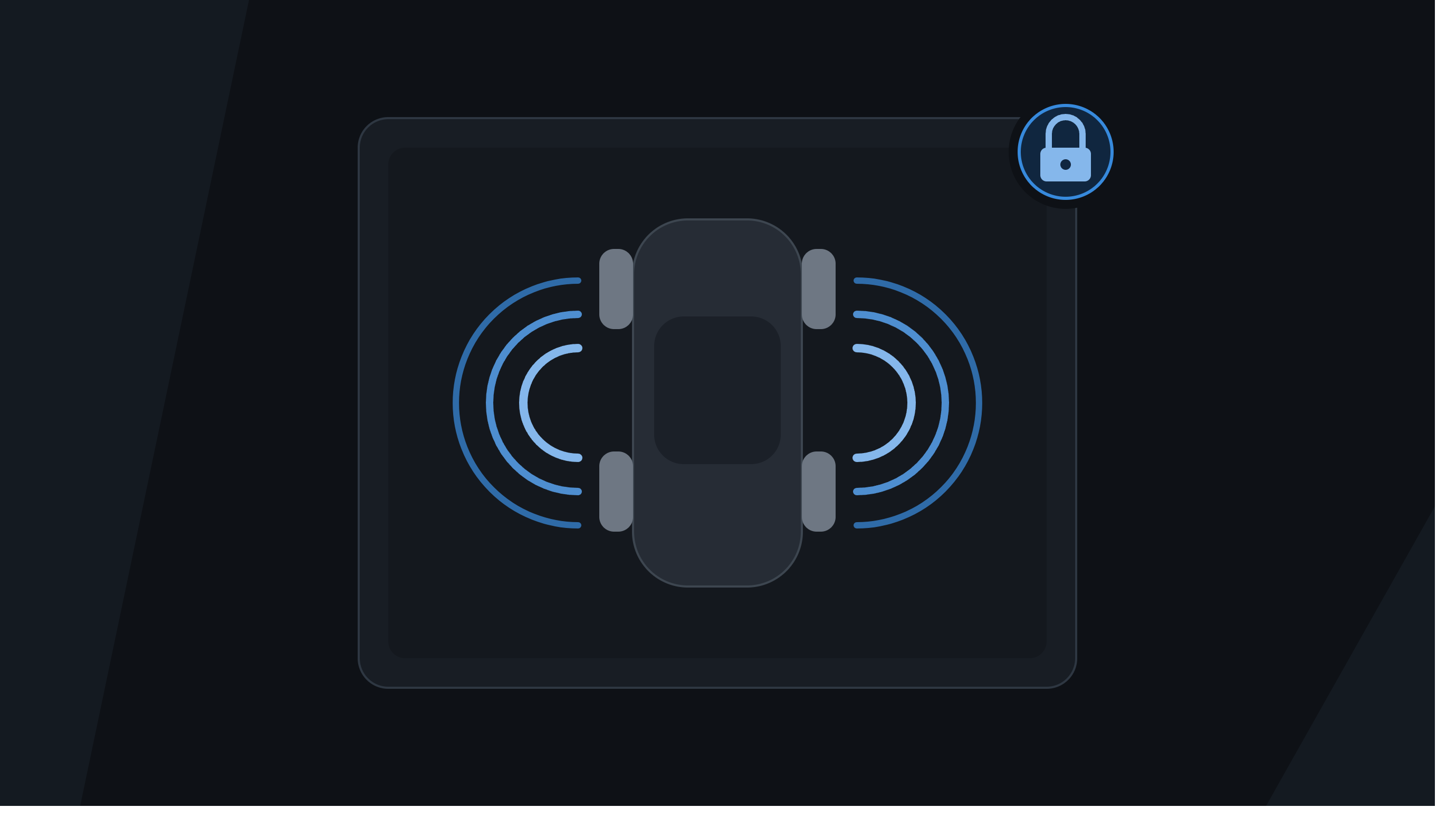 Locking Horn