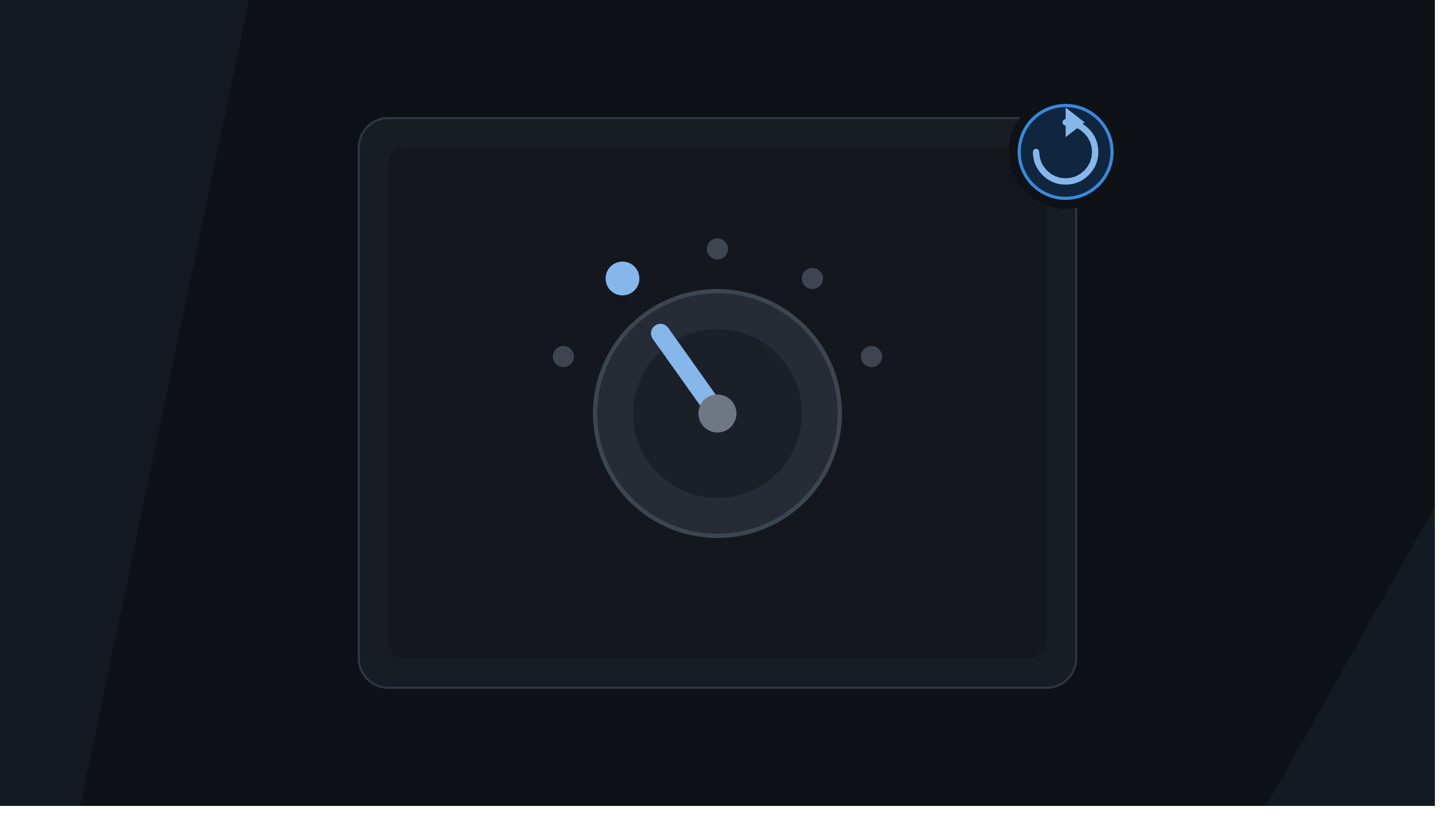 Light Switch Memory Function