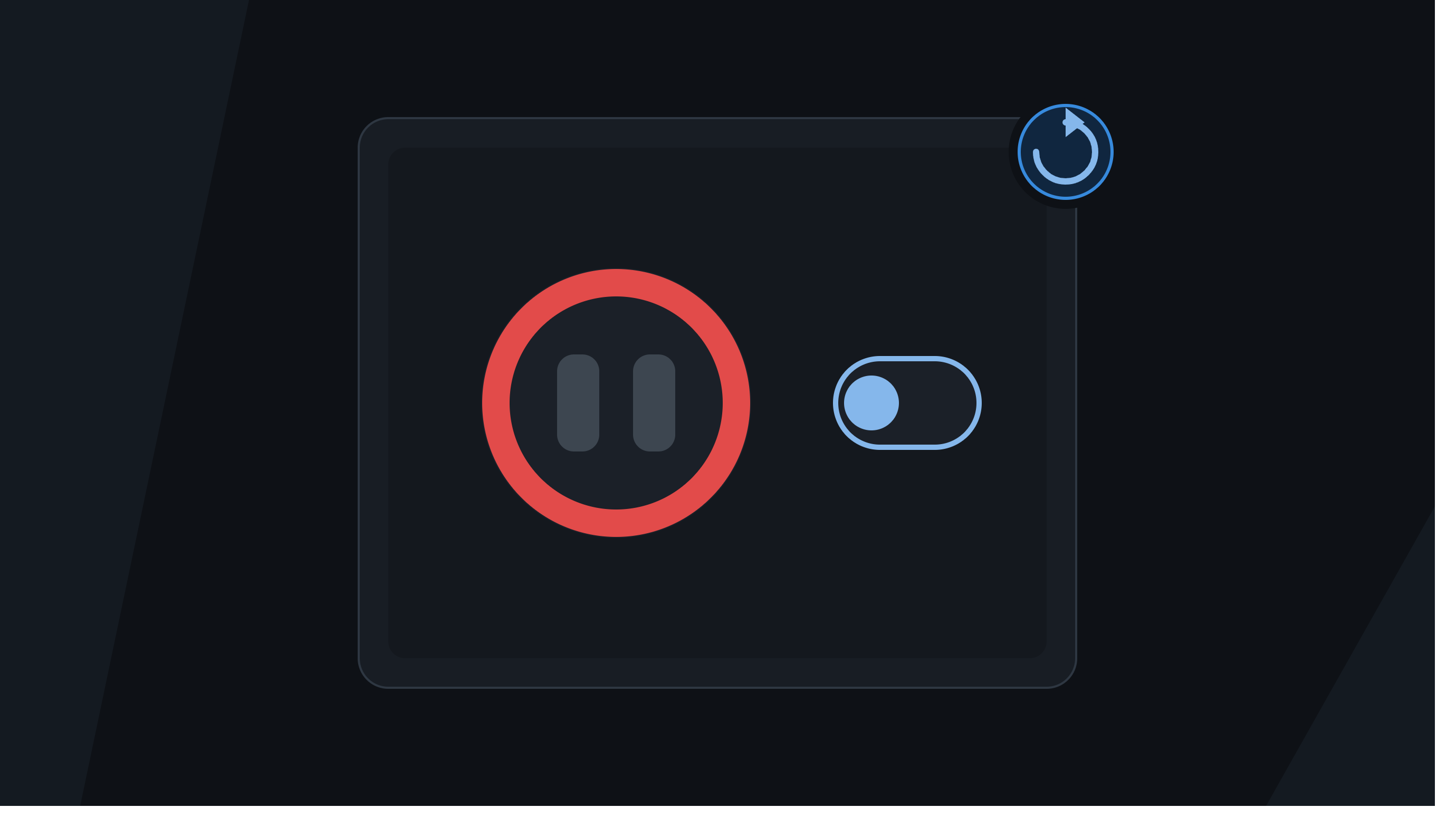 Intelligent Speed Assist with Memory Function